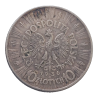10 zlotých 1936