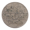 10 Feniků 1923