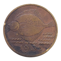 5 Feniků 1932
