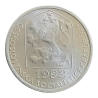5 Haléř 1983 R