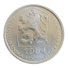 5 Haléř 1984 R