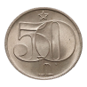 50 Haléř 1980 R