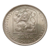 50 Haléř 1980 R