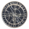 PROOF 200 Koruna Keplerovy zákony  2009