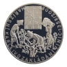 PROOF 200 Koruna Zakládaní Vinic Karel IV 2008