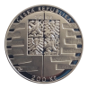 PROOF 200 Koruna Vstup do Schengenského prostoru 2008