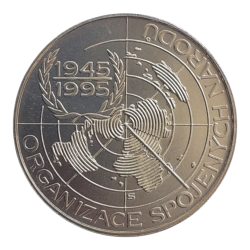 200 Koruna Organizace...