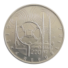 200 Koruna Československý rozhlas 1995