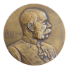 Medaile na první světovou válku 1914 František Josef I