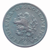 20 haléř 1933 R