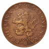 20 Haléř 1947 Zkušební ražba
