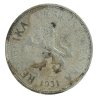 5 koruna 1931 R