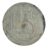 5 koruna 1931 R