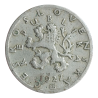 50 haléř 1927 R