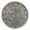 50 haléř 1922