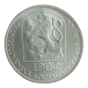 50 Haléř 1980 R