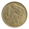 1 Koruna 1984