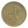 1 Koruna 1984