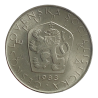 5 Koruna 1983