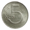 5 Koruna 1983