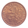 10 haléř 1936
