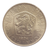 5 koruna 1974
