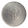 5 koruna 1984