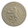 20 haléř 1927