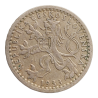 25 haléř 1933