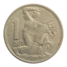 1 Koruna 1938