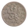 50 haléř 1926