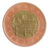 50 Koruna 2000