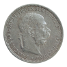 1 Koruna 1893 bz