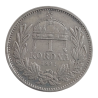 1 Koruna 1892 KB