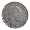 1 Koruna 1892 KB