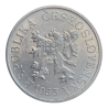 3 Haléř 1953