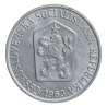 5 Haléř 1963