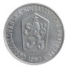 5 Haléř 1967