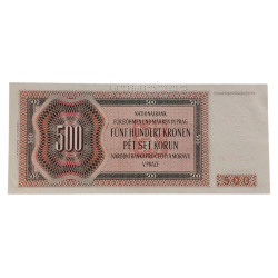 copy of 20 koruna 1970