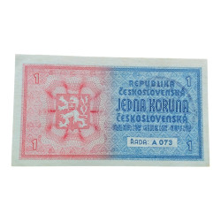 1 Krejcar 1816 G