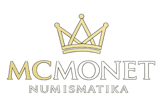Mcmonet - Numismatika